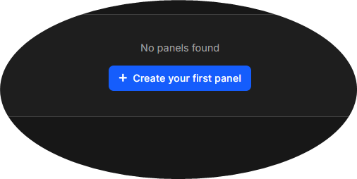 Add Panel